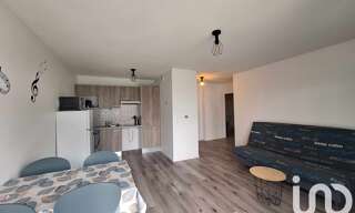 Appartement 2 Pièces 47 m² à vendre à Angoulins (17690)