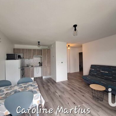 Appartement 2 pièces 199900 €