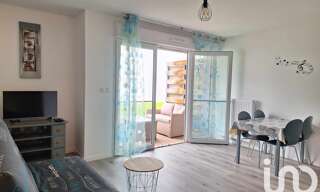 Appartement 2 Pièces 47 m² à vendre à Angoulins (17690)