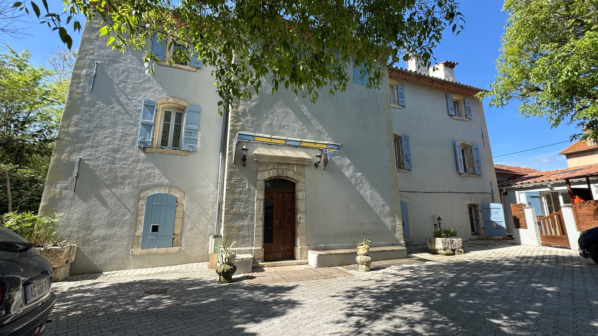 Immeuble  à vendre Toulon 83200