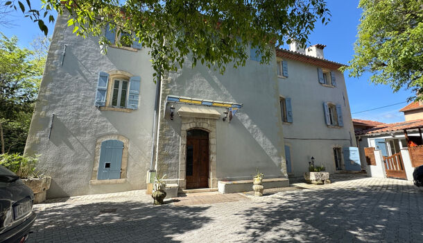 Immeuble  à vendre Toulon 83200