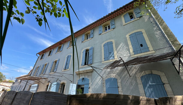 Immeuble  à vendre Toulon 83200