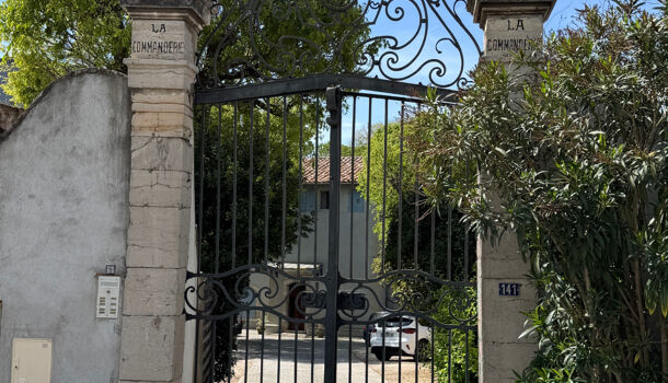 Immeuble  à vendre Toulon 83200