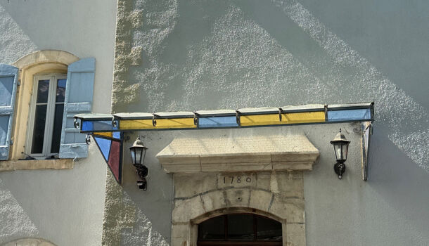 Immeuble  à vendre Toulon 83200