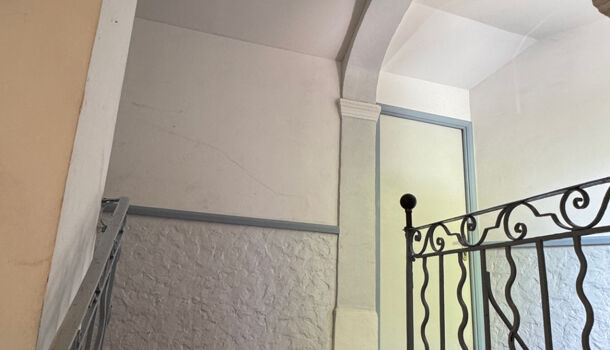 Immeuble  à vendre Toulon 83200