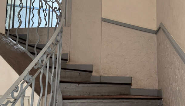 Immeuble  à vendre Toulon 83200