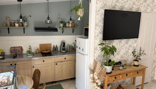 Immeuble  à vendre Toulon 83200