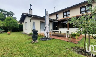 Maison 8 Pièces 215 m² à vendre à Mont-de-Marsan (40000)