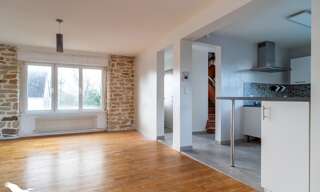 Maison 4 Pièces 150 m² à vendre à Quimper (29000)