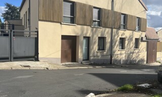 Appartement 3 Pièces 69 m² à vendre à Linas (91310)
