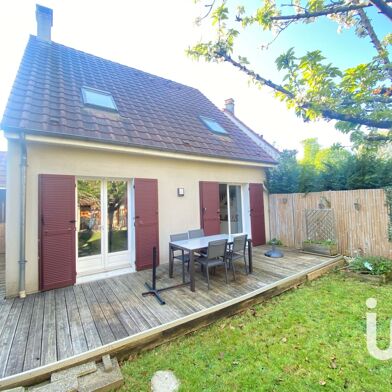 Maison 4 pièces 325000 €
