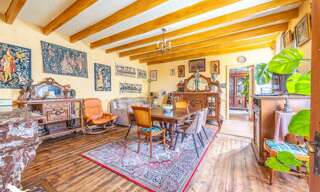 Maison 10 Pièces 200 m² à vendre à Puyrolland (17380)