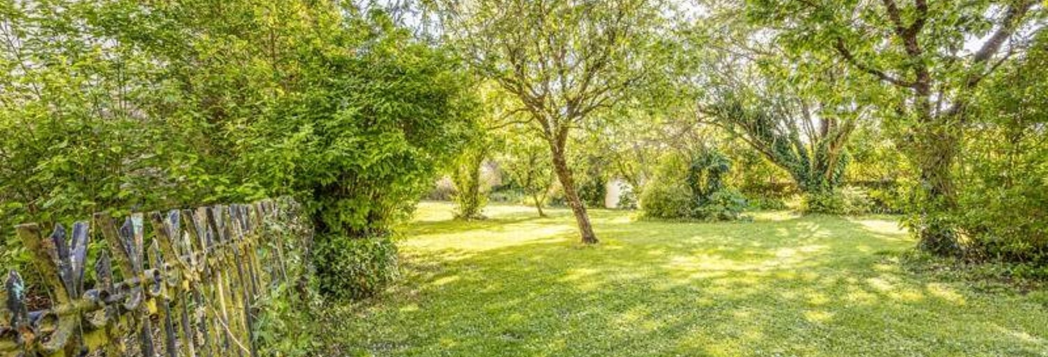 Maison 10 Pièces 200 m² à vendre à Puyrolland (17380)