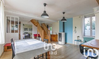 Maison 7 Pièces 153 m² à vendre à Igoville (27460)