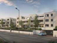 Vente Appartement 3 pièces — photo 2