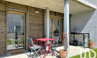 Appartement 3 Pièces 66 m² à vendre à Rennes (35000)