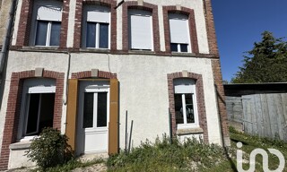 Maison 7 Pièces 137 m² à vendre à Romilly-sur-Seine (10100)