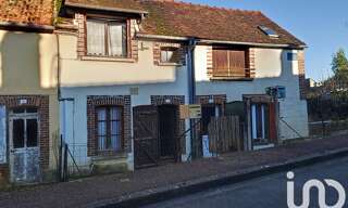 Maison 3 Pièces 50 m² à vendre à Champignelles (89350)
