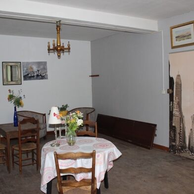 Immeuble  139900 €