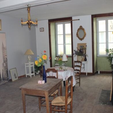 Immeuble  139900 €