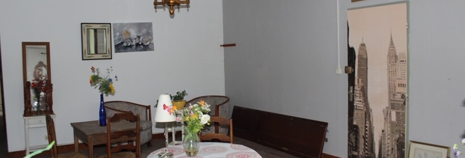 Immeuble   m² à vendre à Mauzé-sur-le-Mignon (79210)