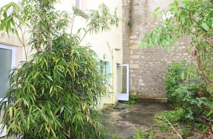 Vente immeuble   Mauzé-sur-le-Mignon (79210) — photo 3