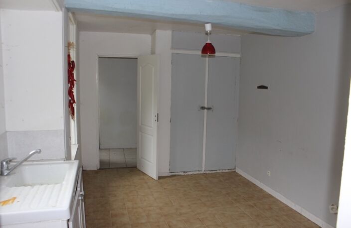 Vente immeuble   Mauzé-sur-le-Mignon (79210) — photo 4