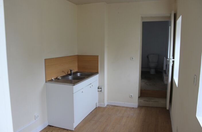 Vente immeuble   Mauzé-sur-le-Mignon (79210) — photo 5