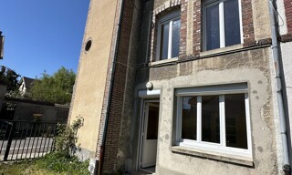 Maison 3 Pièces 61 m² à vendre à Romilly-sur-Seine (10100)