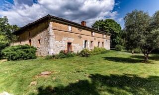 Maison 4 Pièces 192 m² à vendre à Larrazet (82500)