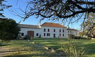 Maison 7 Pièces 306 m² à vendre à Germignac (17520)