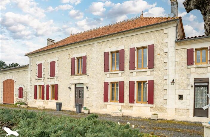 Ferme (tte) de 7 pièces principales — photo 2