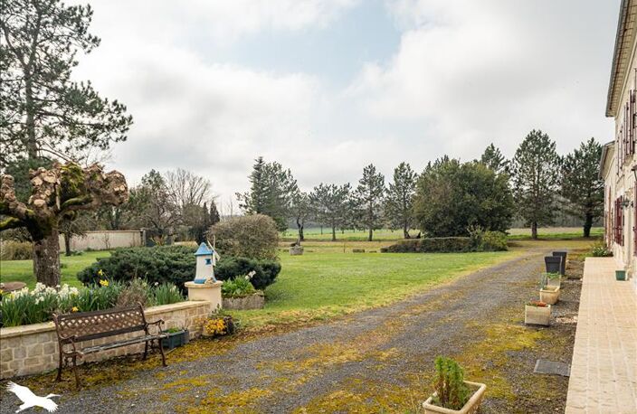 Ferme (tte) de 7 pièces principales — photo 3