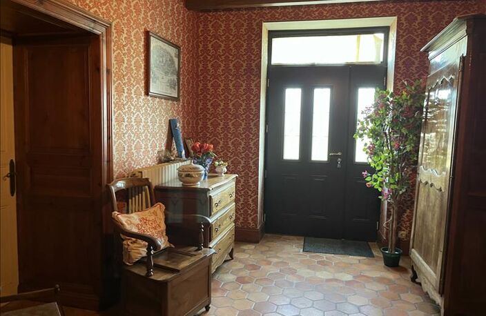 Ferme (tte) de 7 pièces principales — photo 5