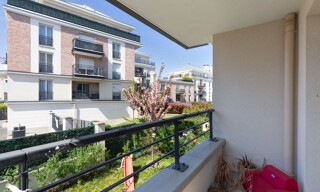 Appartement 3 Pièces 65 m² à vendre à Saint-Gratien (95210)