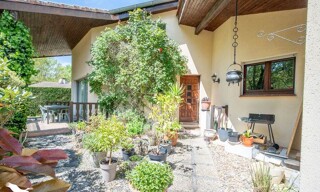 Maison 4 Pièces 171 m² à vendre à Léon (40550)