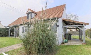Maison 4 Pièces 80 m² à vendre à Aubergenville (78410)