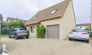 Maison 4 Pièces 102 m² à vendre à Dammartin-en-Serve (78111)