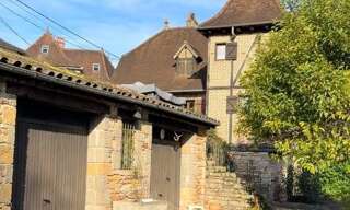 Maison 3 Pièces 120 m² à vendre à Saint-Michel-Loubéjou (46130)