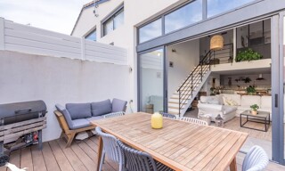 Maison 5 Pièces 123 m² à vendre à Pézenas (34120)
