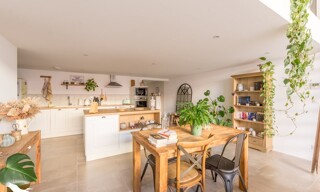 Maison 5 Pièces 123 m² à vendre à Pézenas (34120)