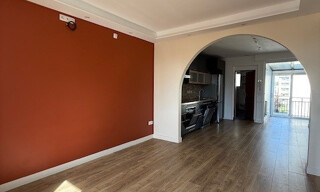 Appartement 3 Pièces 60 m² à louer à Reims (51100)
