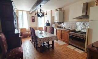 Maison 7 Pièces 143 m² à vendre à Abzac (33230)