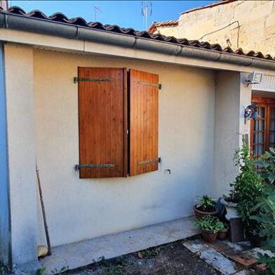 Maison 7 pièces 91732 €