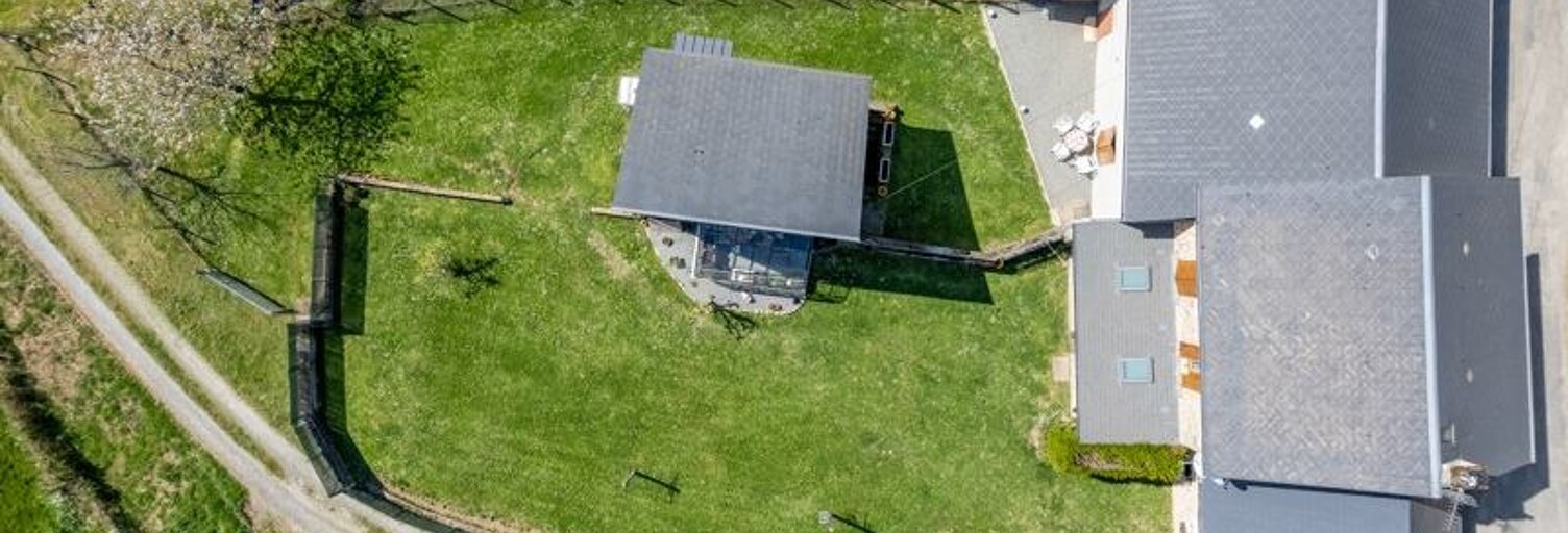 Maison 6 Pièces 135 m² à vendre à La Souterraine (23300)