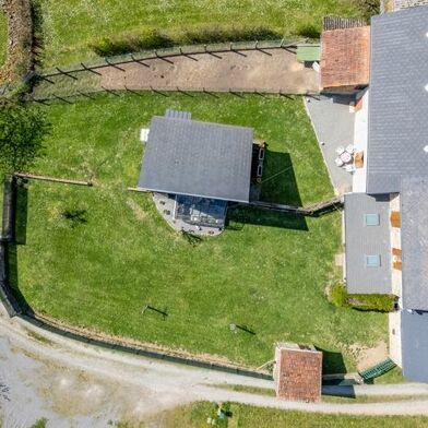 Maison 6 pièces 192240 €