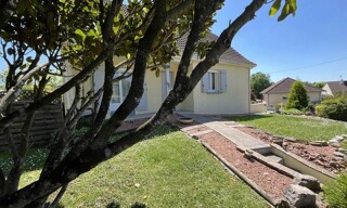 Maison 4 Pièces 125 m² à vendre à Malemort (19360)