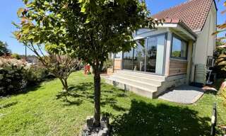 Maison 4 Pièces 125 m² à vendre à Malemort (19360)