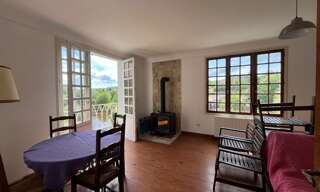 Maison 6 Pièces 155 m² à vendre à Bellac (87300)