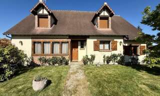 Maison 7 Pièces 158 m² à vendre à Romorantin-Lanthenay (41200)